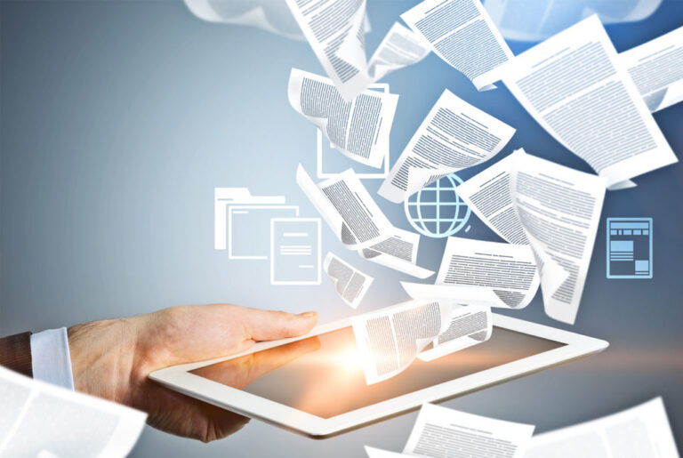Key Insights to create a Paperless Culture at Workplace