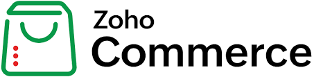 Zoho Commerce Zoho Commerce is an excellent ecommerce platform for our growth. It's a world-class product at an affordable price.