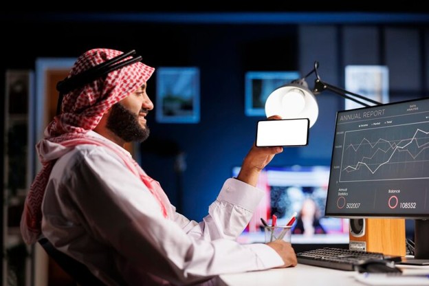 Digital Transformation