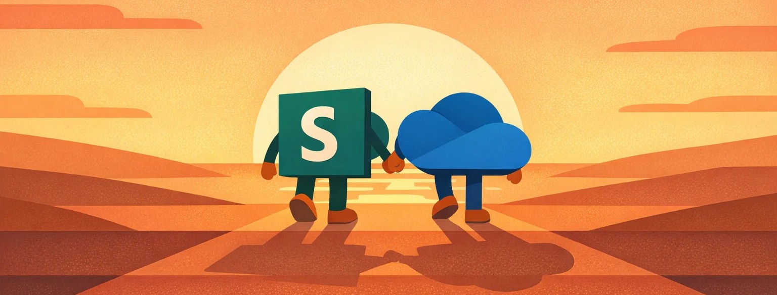 Microsoft to Retire Standalone SharePoint Online and OneDrive Plans by 2029